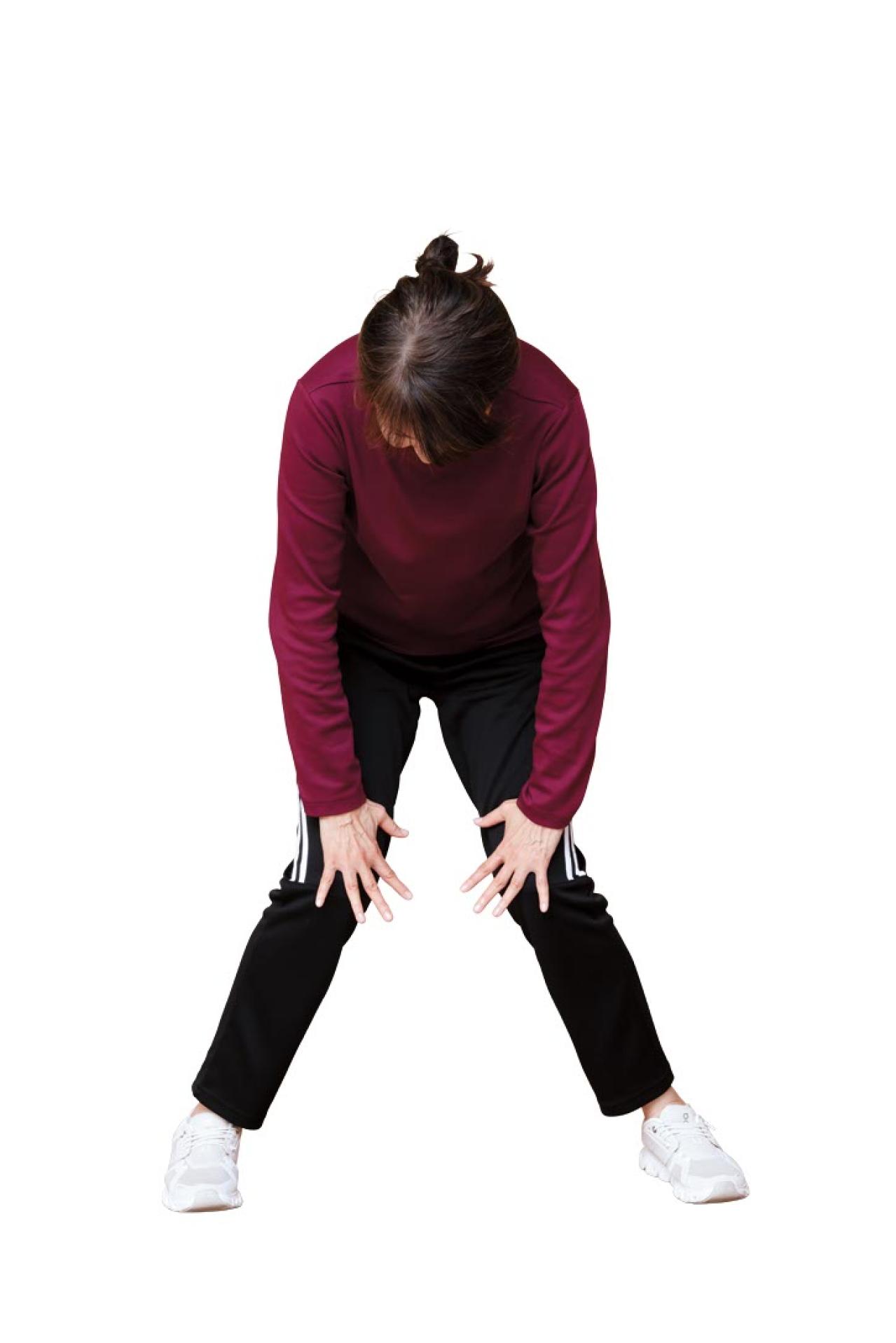 【鴻江理論】「うで体」「あし体」のタイプ別・体がラクになるストレッチを伝授！（画像20）