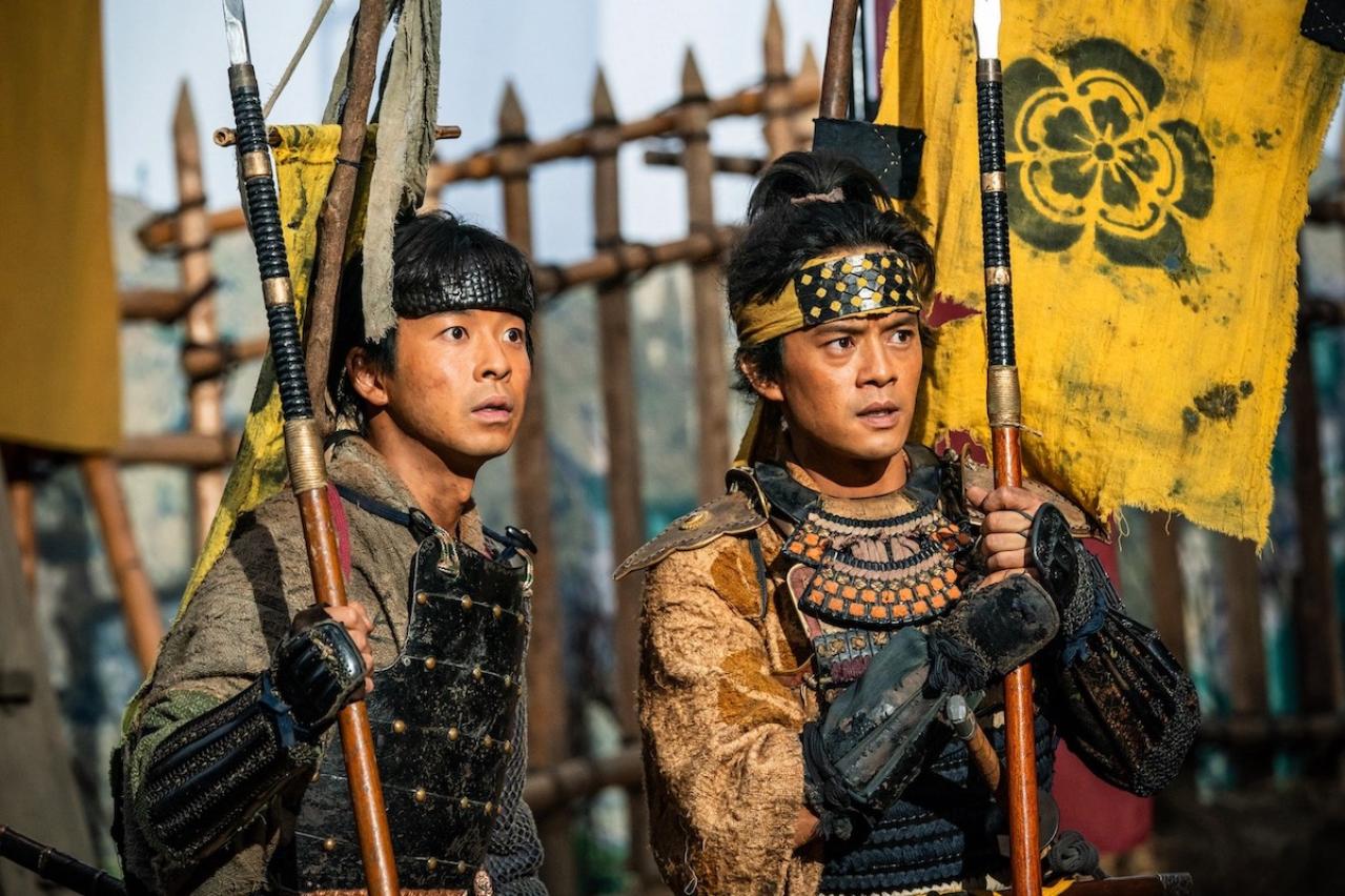 【豊臣兄弟！】次回のあらすじを公開！ 第4回「桶狭間！」のストーリー展開は？（ネタバレあり）