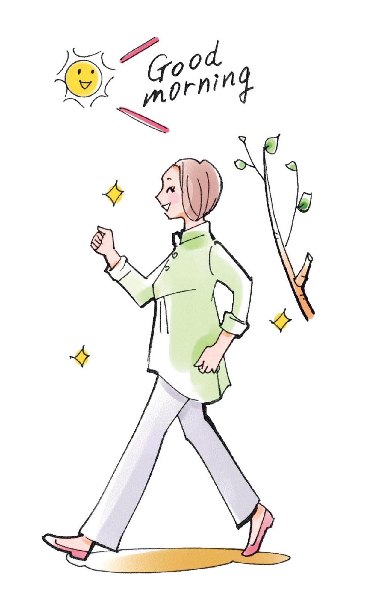 イライラ落ち込みから卒業！他人軸で生きてきたシニア世代が「自分軸」になるために習慣化すべきコト（画像4）