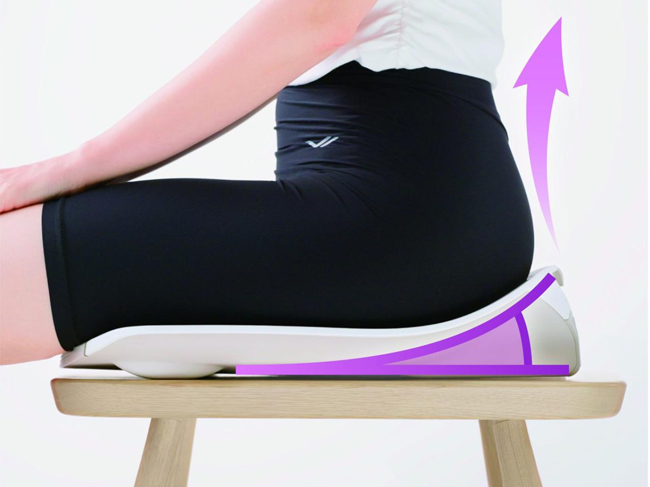 尿漏れ　SIXPAD　骨盤底筋