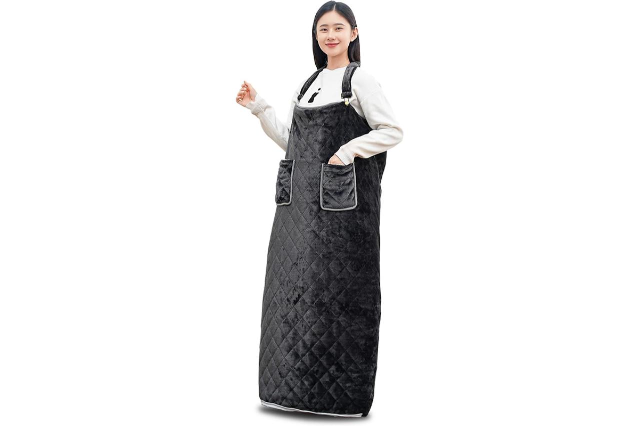 【最大58％OFF】最強寒波の防寒対策に｜ゆうゆうtime編集部おすすめ電気毛布もAmazonタイムセールで（画像3）