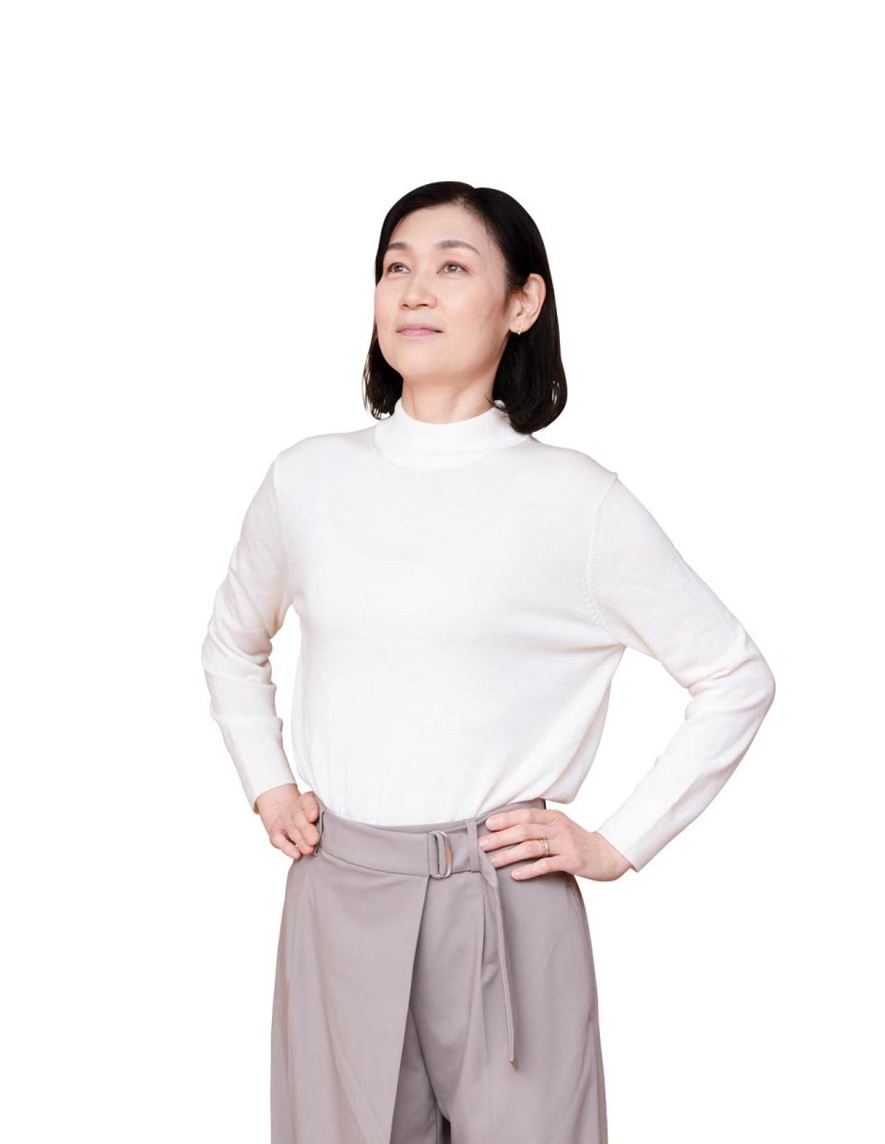 体の負担が減り、ラクになる！「うで体」「あし体」のタイプ別・日常生活での体の動かし方のコツ【鴻江理論】（画像7）