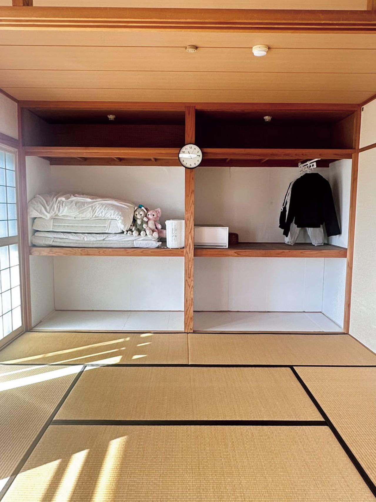 離婚後モノを9割を手放して見つけた幸せ！3カ月で人生をポジティブに変えた実例（画像3）