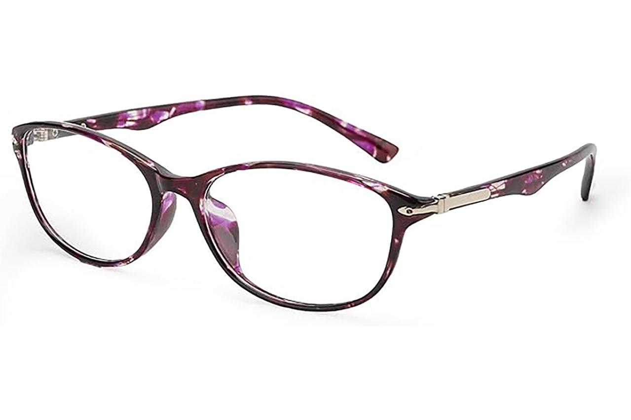 【最大18％OFF】さりげなく使えるデザイン｜ゆうゆうtime編集部おすすめシニアグラスがAmazonタイムセールで（画像2）