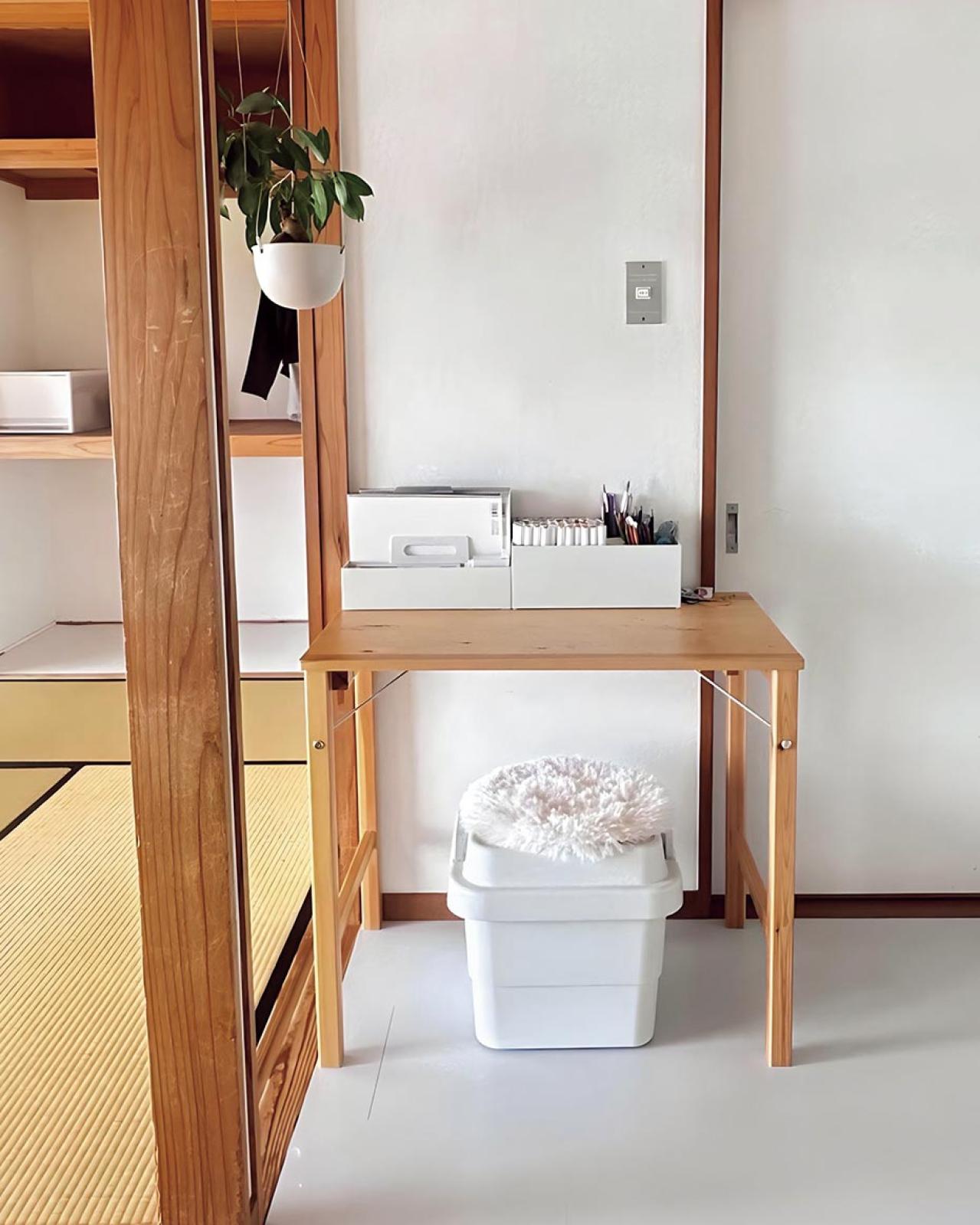 食器はたったのこれだけ！モノに振り回されない暮らしの極意。ミニマリスト流「持たない暮らし」実例（画像5）