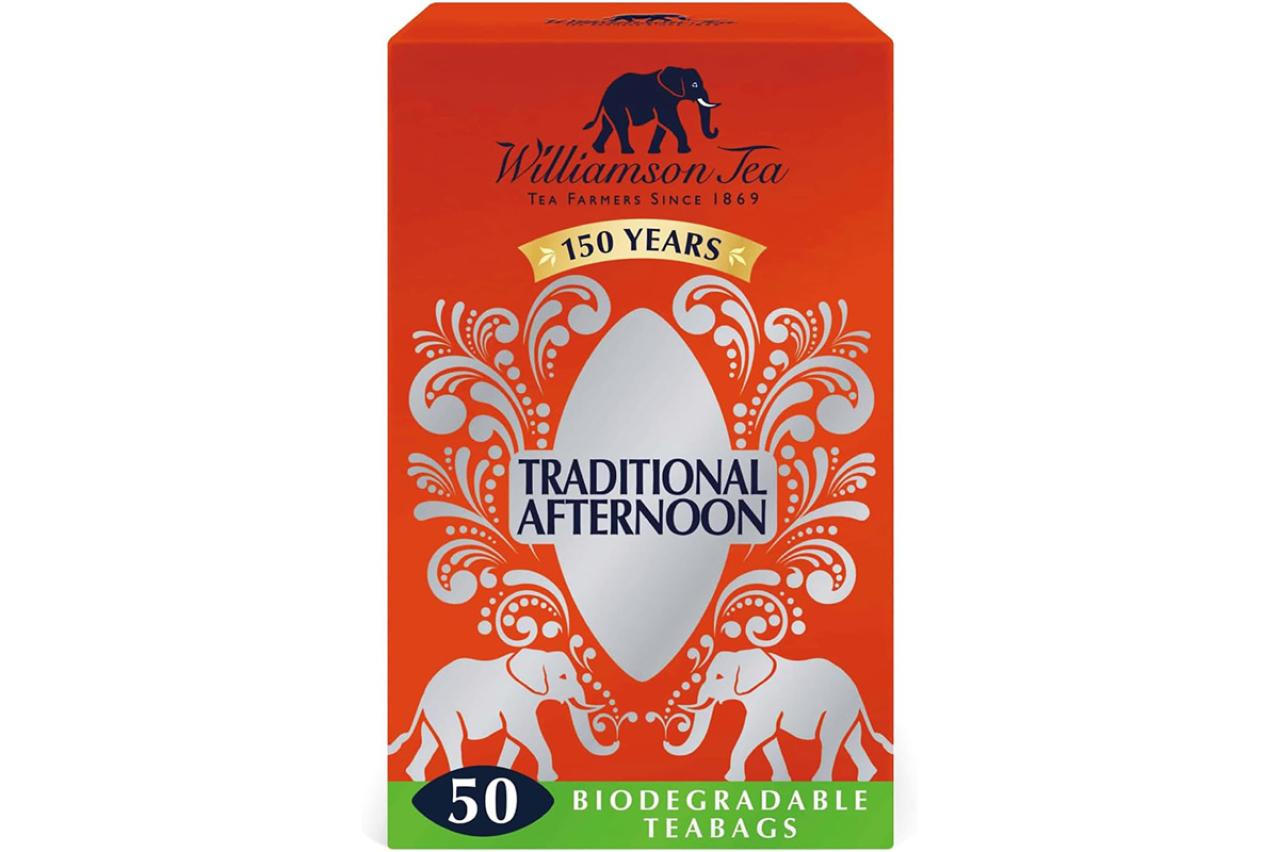 寒い日にうれしい一杯を手軽に｜ゆうゆうtime編集部おすすめ【お茶ティーバッグ】が最大18％OFF！Amazonタイムセールで（画像3）