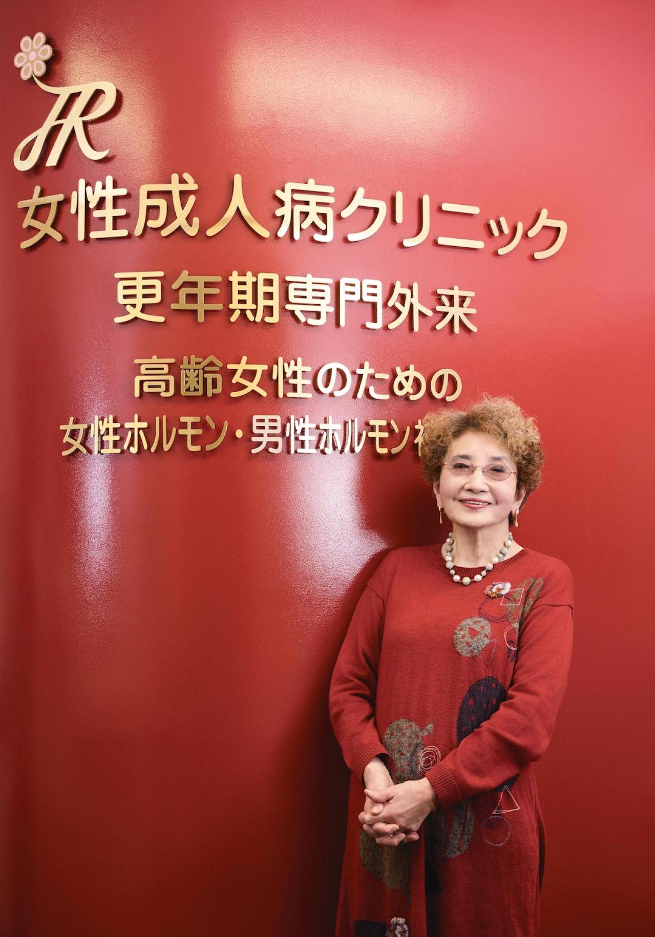 まさかの御年90歳！ 現役医師が自ら実践する【ホルモン補充療法】「筋肉強化の望みは…」（画像4）