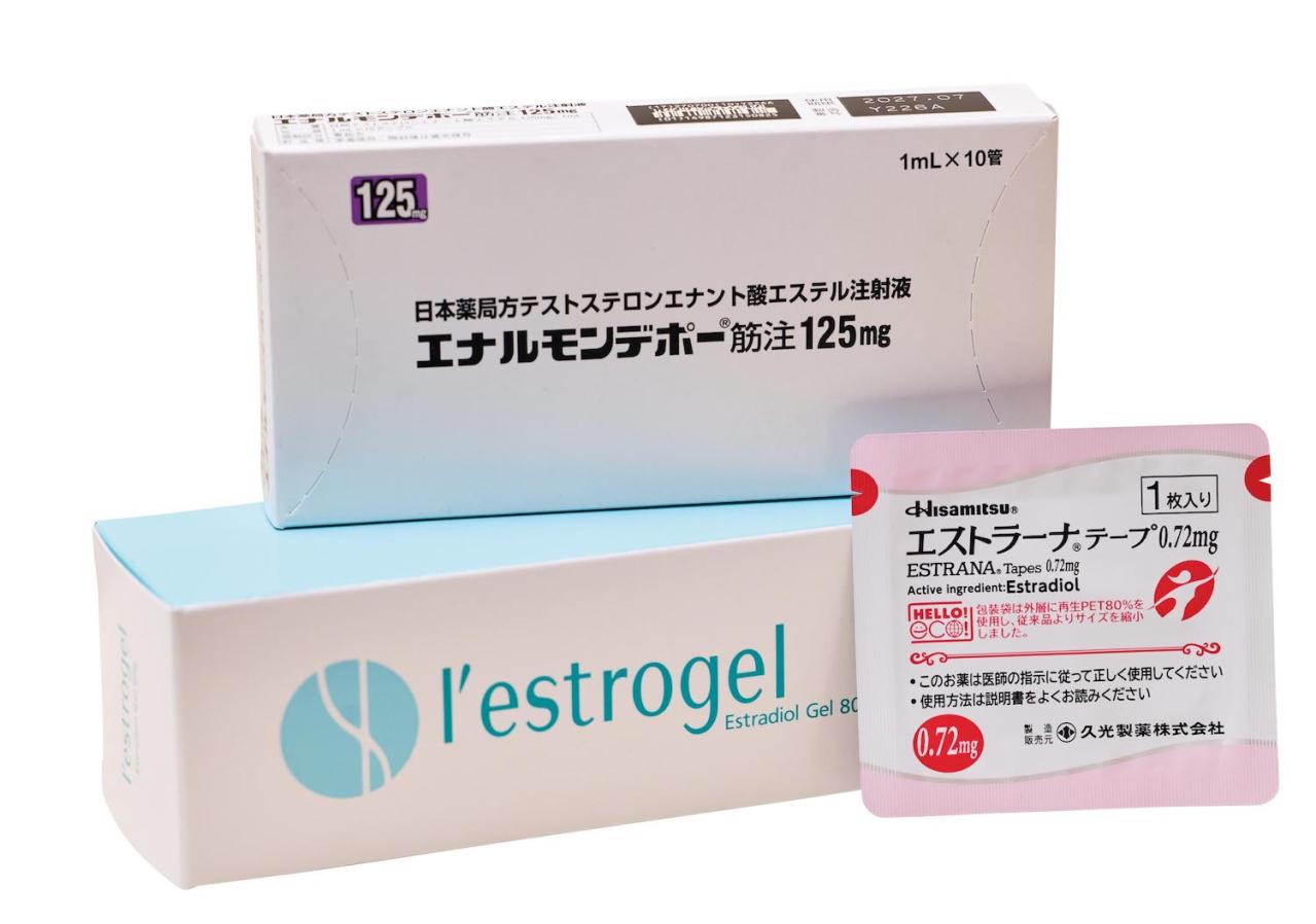 まさかの御年90歳！ 現役医師が自ら実践する【ホルモン補充療法】「筋肉強化の望みは…」（画像3）
