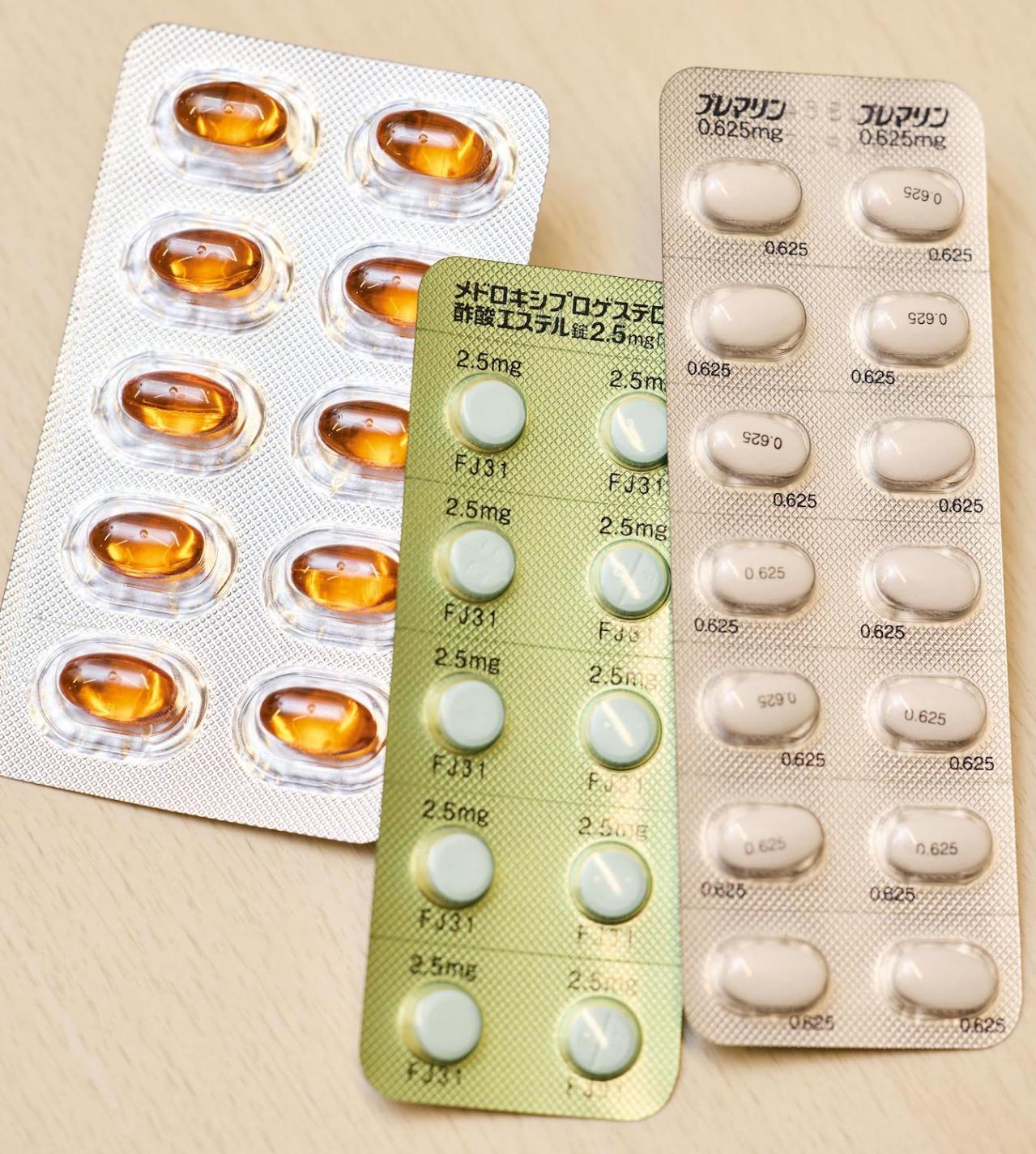 まさかの御年90歳！ 現役医師が自ら実践する【ホルモン補充療法】「筋肉強化の望みは…」（画像2）