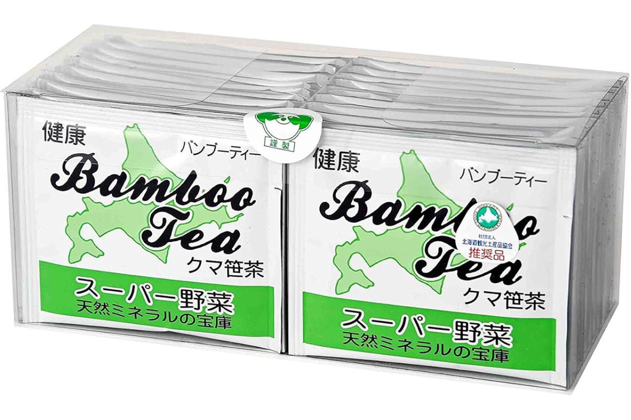 寒い日にうれしい一杯を手軽に｜ゆうゆうtime編集部おすすめ【お茶ティーバッグ】が最大18％OFF！Amazonタイムセールで（画像2）