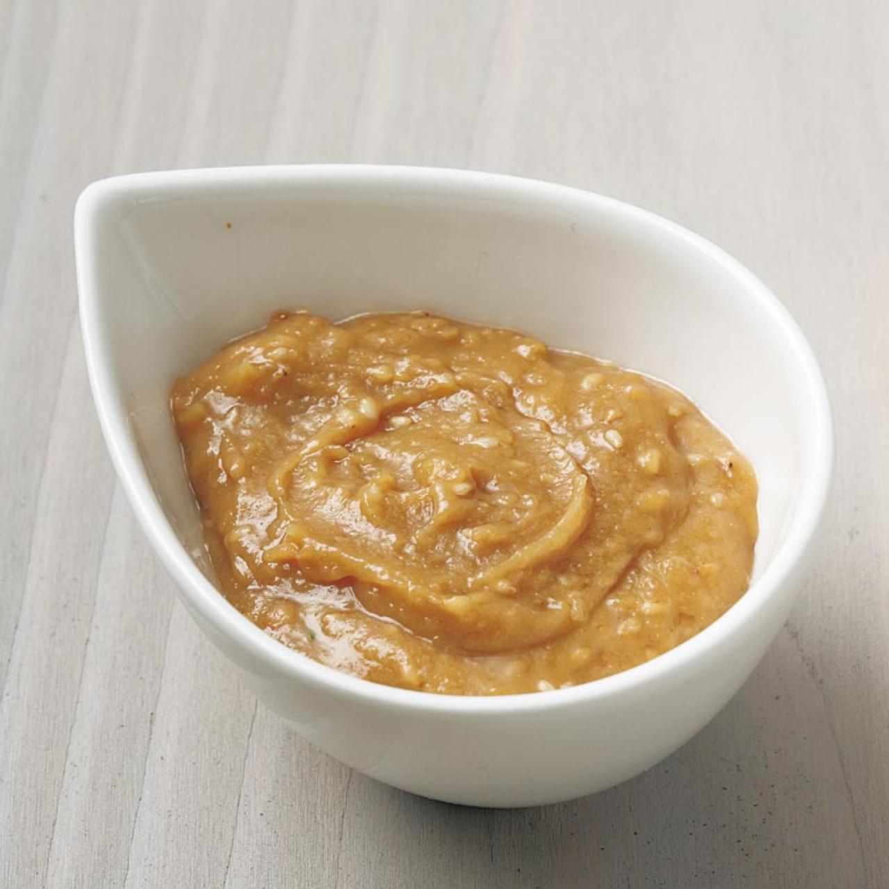 「最近、食が細くなった…」そんな人こそ頼りたい【ごまレシピ】練りごまで作る麻婆豆腐＆万能ごまだれ（画像3）