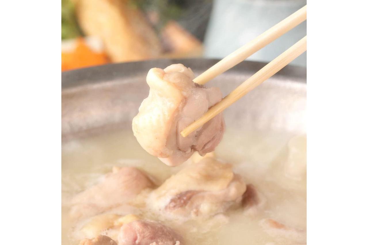 寒い日の食卓に重宝｜ゆうゆうtime編集部おすすめ【鍋セット】が最大36％OFF！Amazonタイムセールで（画像3）