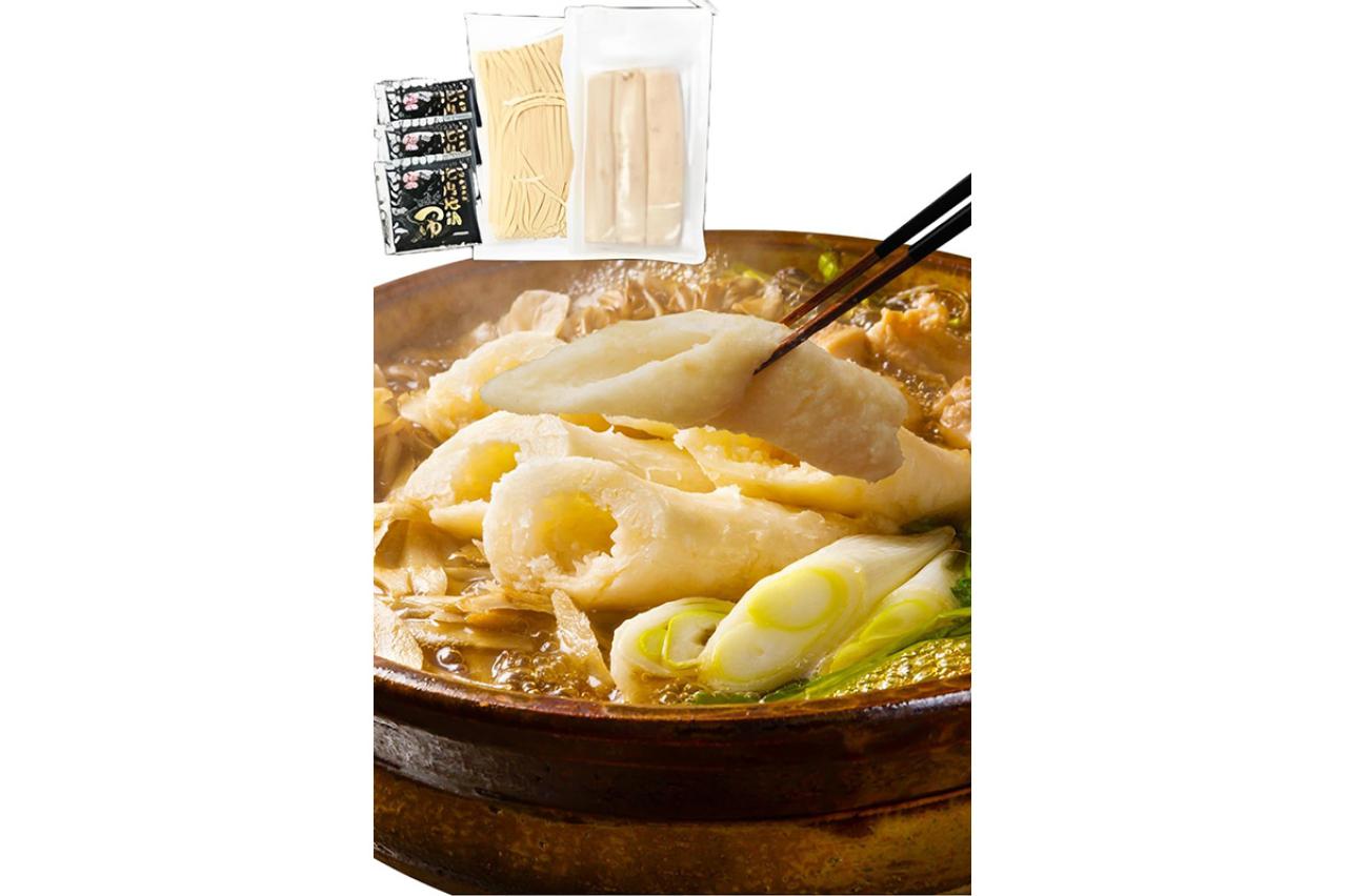 寒い日の食卓に重宝｜ゆうゆうtime編集部おすすめ【鍋セット】が最大36％OFF！Amazonタイムセールで（画像2）