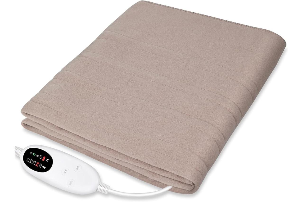 【最大55％OFF】「寒くて眠れない…」を解消！ゆうゆうtime編集部おすすめ冬用寝具3選・Amazonタイムセール