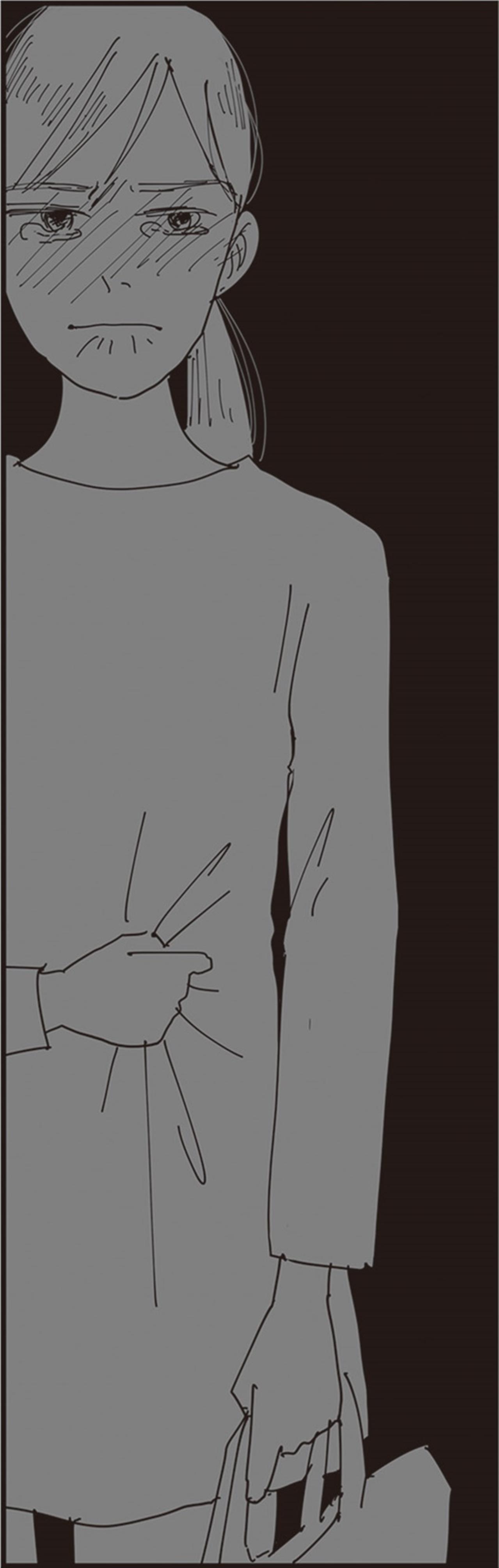 「大丈夫かな…」不安しかなかった私の初めての一歩【お宅の夫をもらえませんか？#7】（画像5）