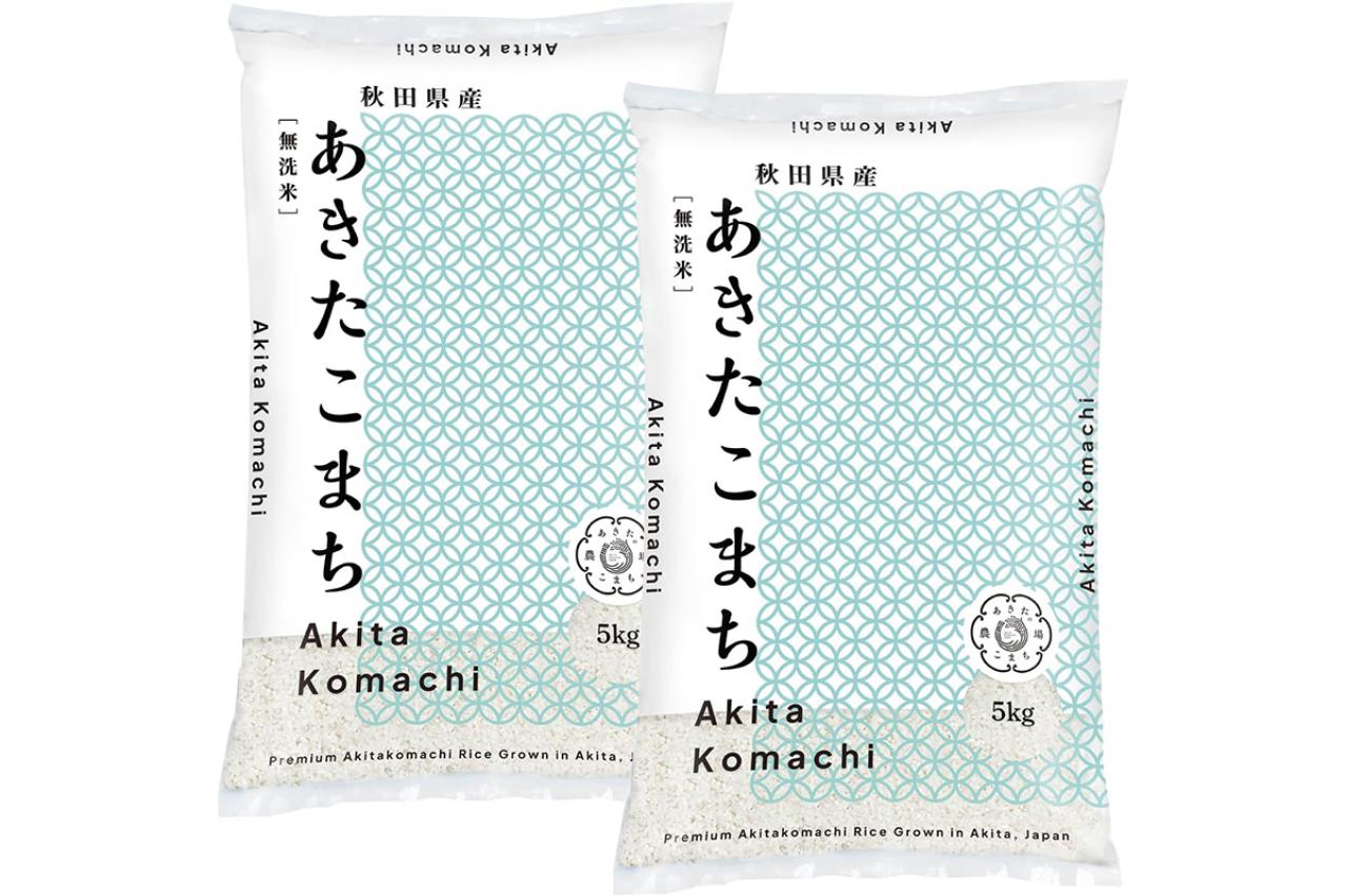 令和7年産のお米が【最大21％OFF】ゆうゆうtime編集部おすすめ・重たい買い物はAmazonタイムセールで玄関先まで（画像4）