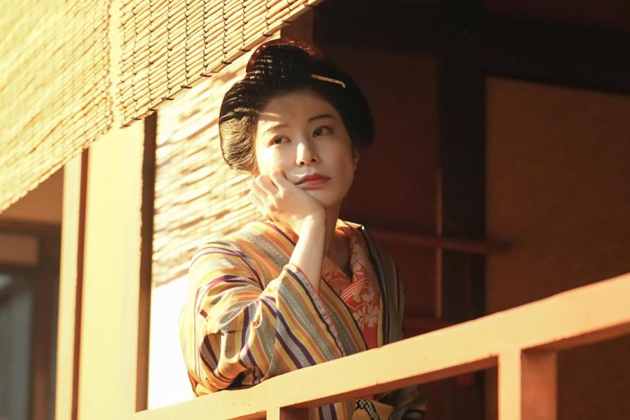 幼馴染のサワ(円井わん)との埋まらぬ溝は？錦織（吉沢亮）の昇進話は？【ばけばけ】が描く人間ドラマ（画像6）