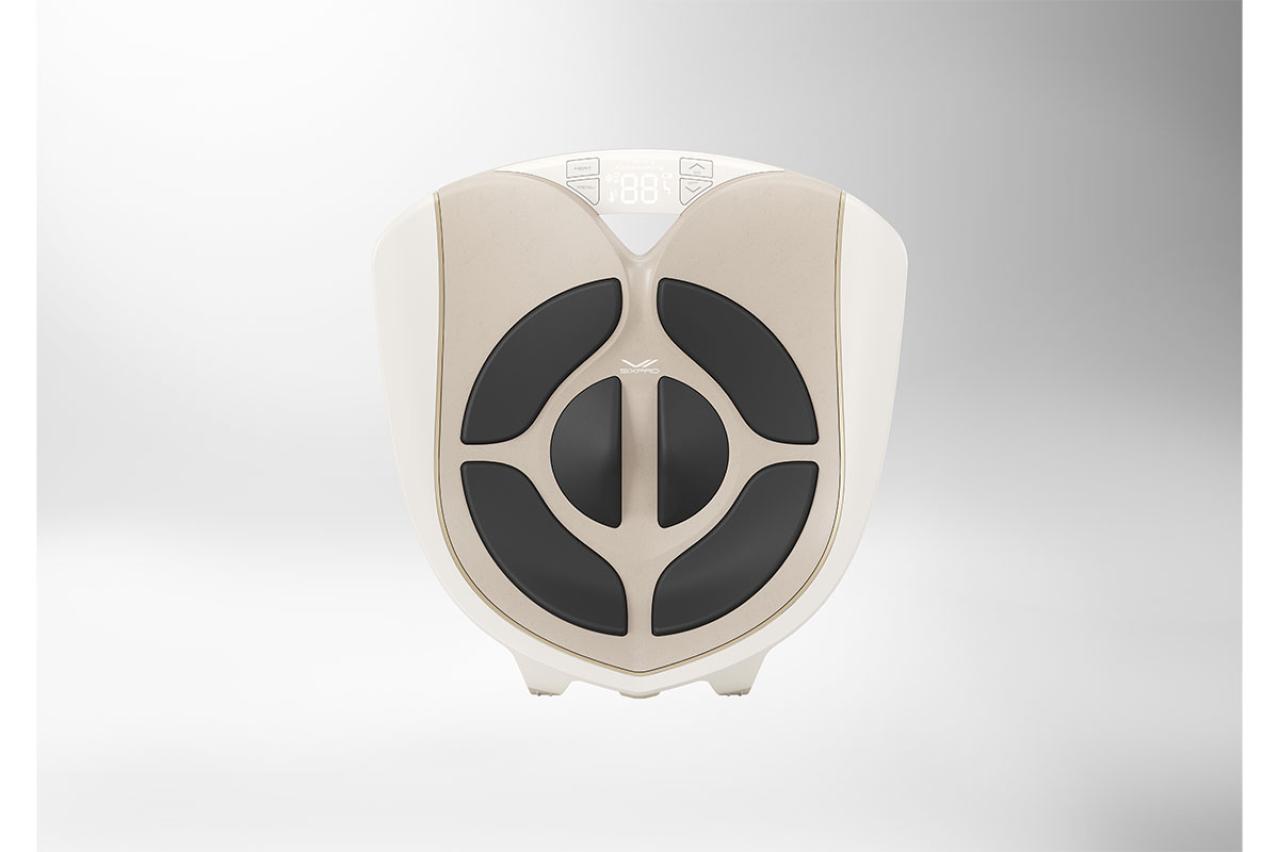 尿漏れ　SIXPAD　骨盤底筋　Perine Fit