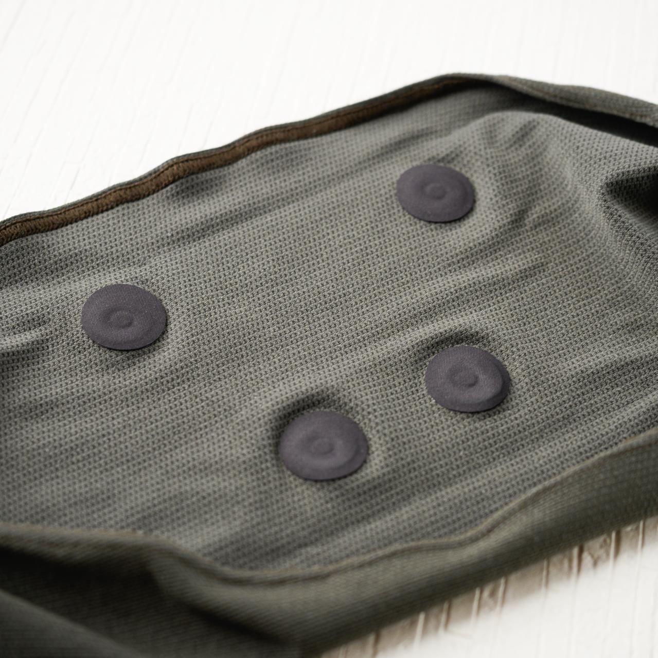 マグネリラックス血行改善サポーター 肩用（画像3）