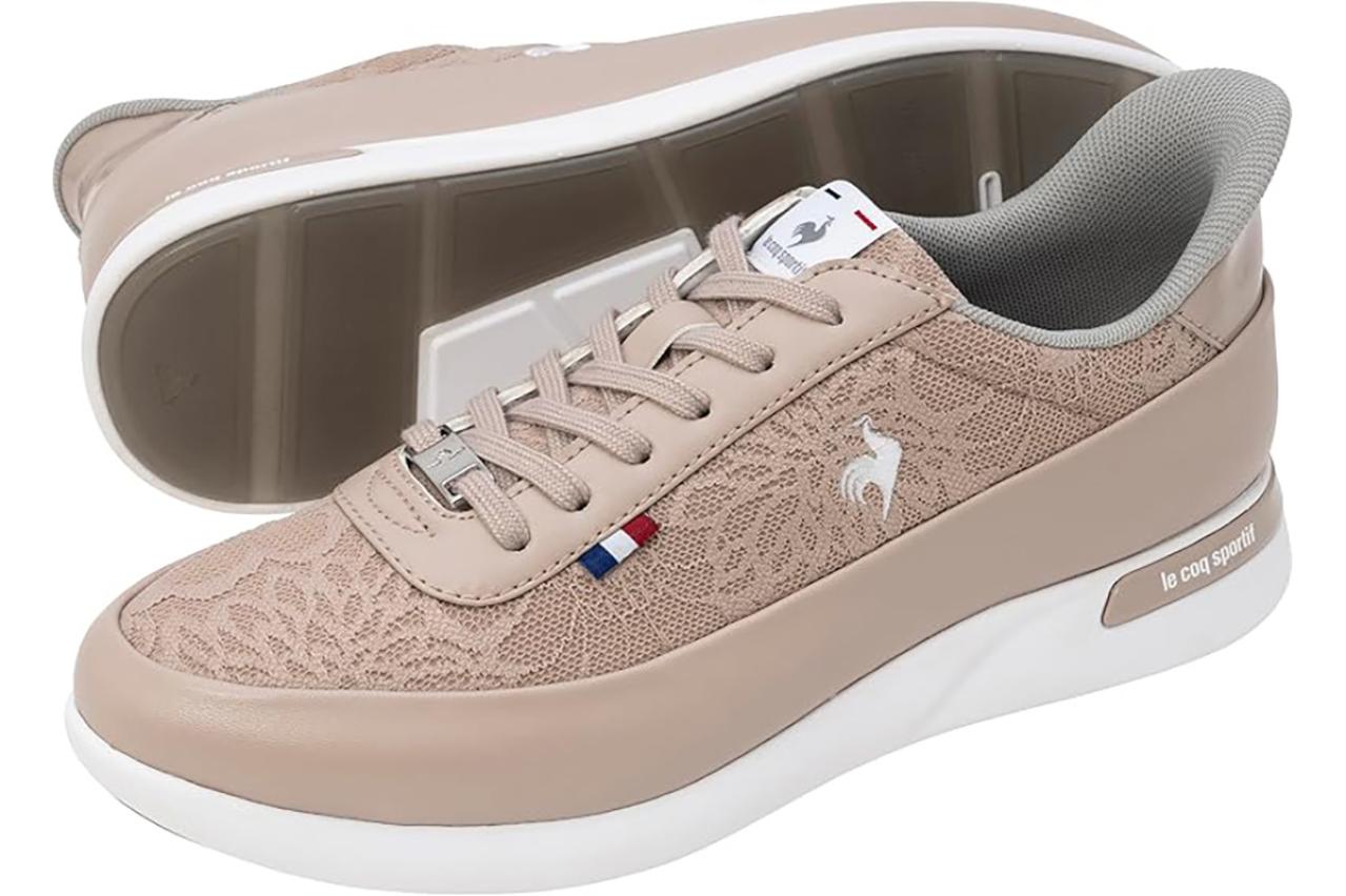 【通勤・お出かけに】最大36％OFF｜ゆうゆうtime編集部おすすめ人気ブランド×エレガントスニーカーAmazonスマイルセール