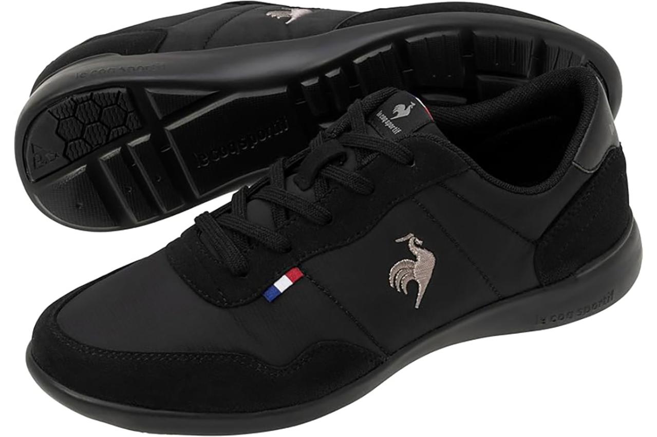 【通勤・お出かけに】最大36％OFF｜ゆうゆうtime編集部おすすめ人気ブランド×エレガントスニーカーAmazonスマイルセール（画像4）