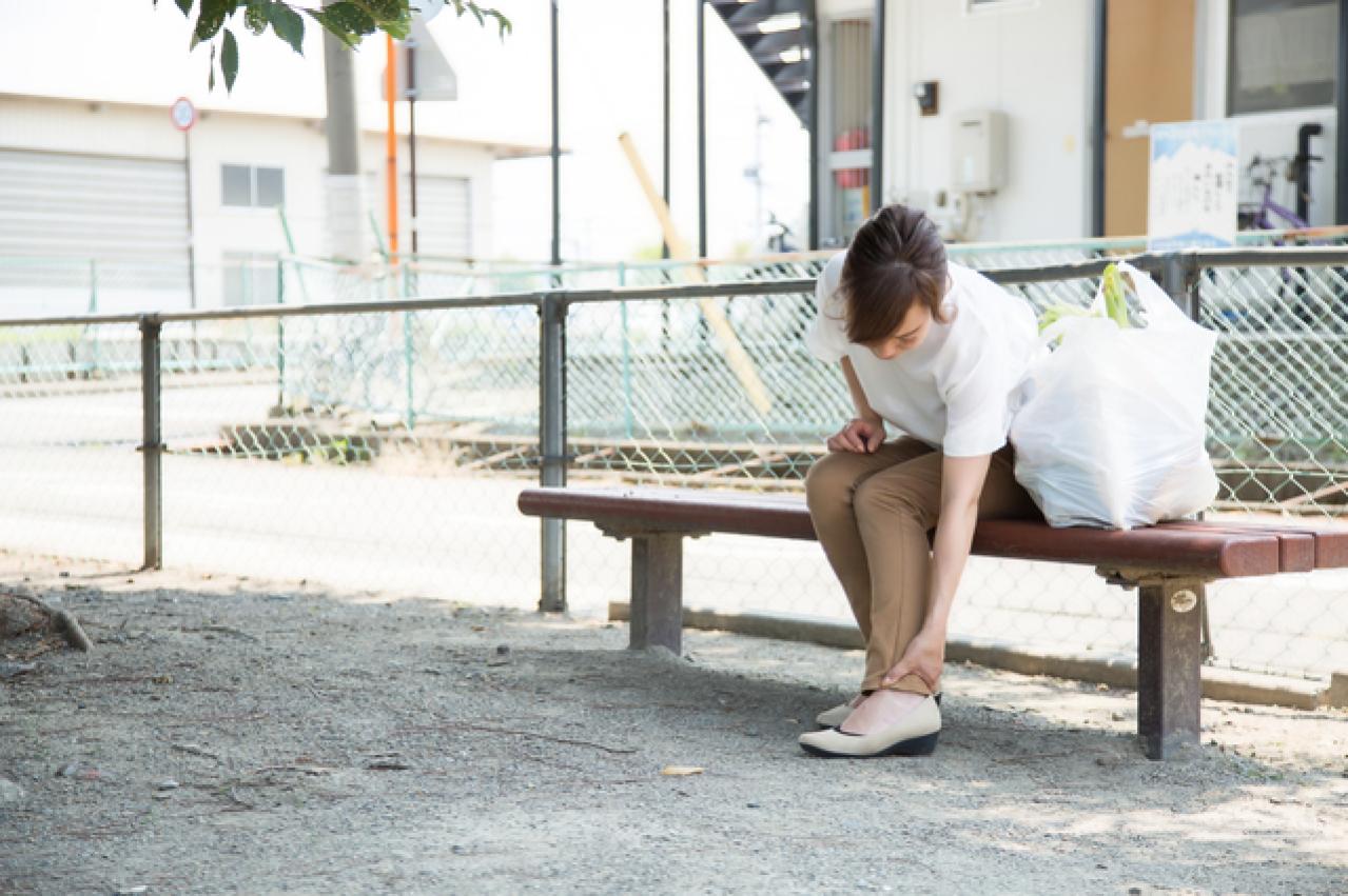 50代・60代が見逃しがちな「歩けなくなる危険信号」とは？足の専門家が警鐘を鳴らす”変化”（画像3）