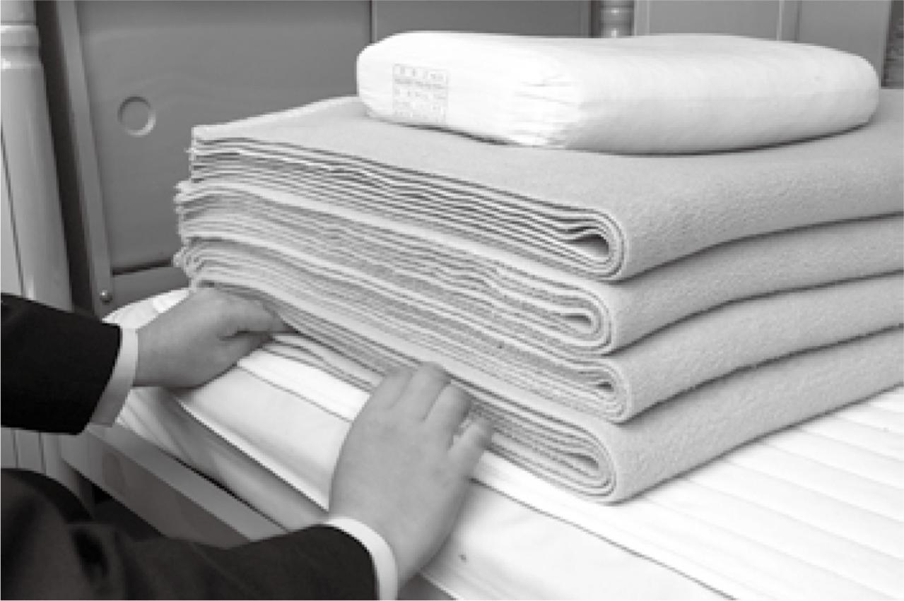 寝グセでも身だしなみでもなく「朝起きて必ず整えるもの」元幹部自衛官が教える、強い心の作り方（画像2）