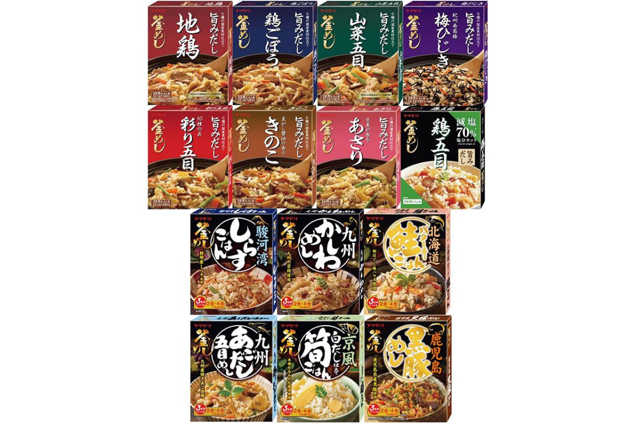 ゆうゆうtime編集部おすすめ【料理の素】最大34％OFF！献立に迷ったらこれ。Amazonスマイルセールで賢くストック（画像4）