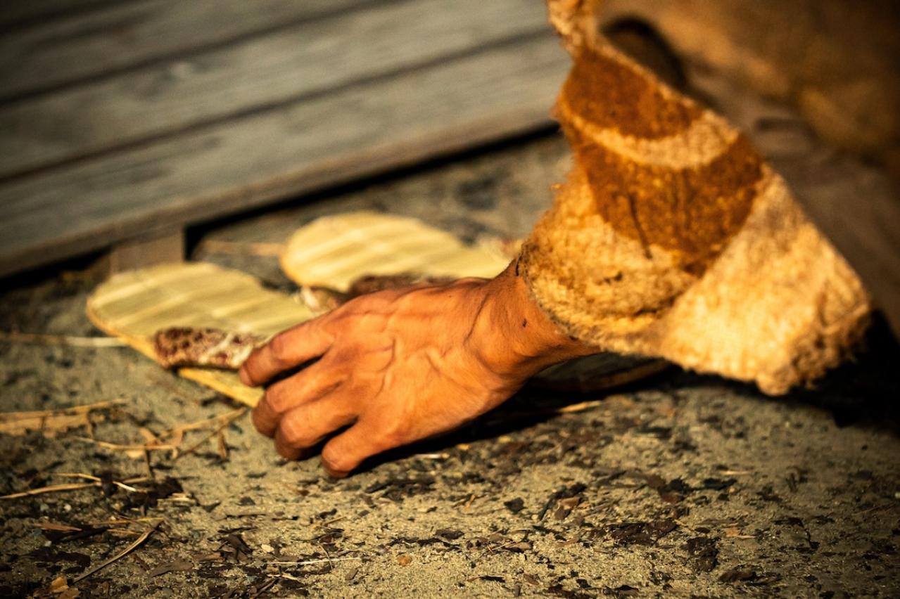 【豊臣兄弟！】戦国×青春!? 豊臣秀長（仲野太賀）・秀吉（池松壮亮）兄弟の絆、そして二人の恋の行方は？（画像4）