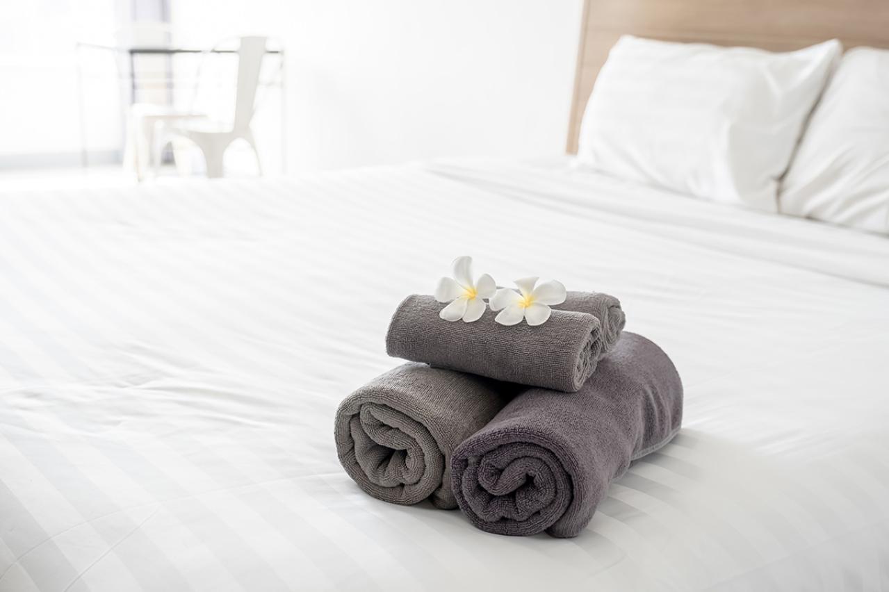 寝グセでも身だしなみでもなく「朝起きて必ず整えるもの」元幹部自衛官が教える、強い心の作り方（画像3）