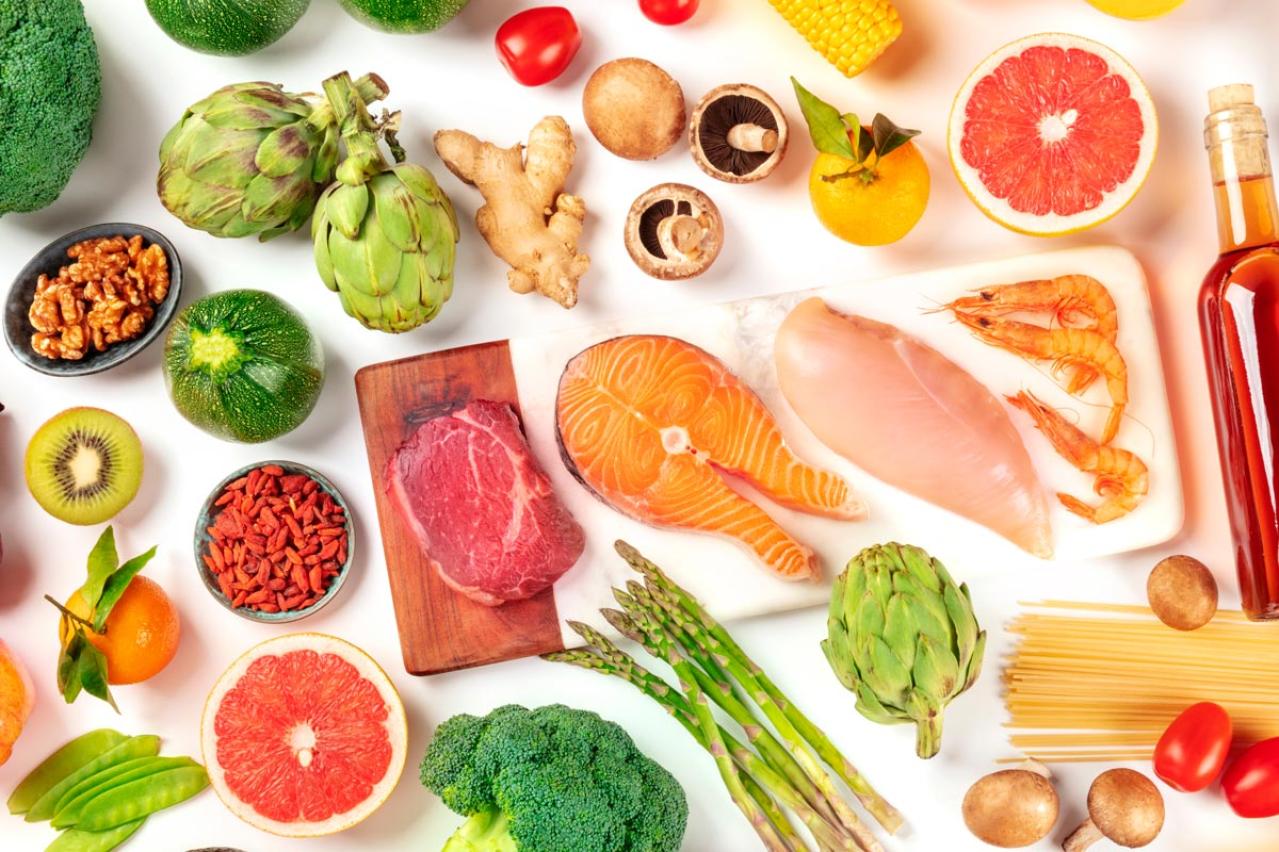 「野菜は体によく、肉は体に悪い」論争に最終結論！運動なしでやせたい人のための【脂肪燃焼食ダイエット】