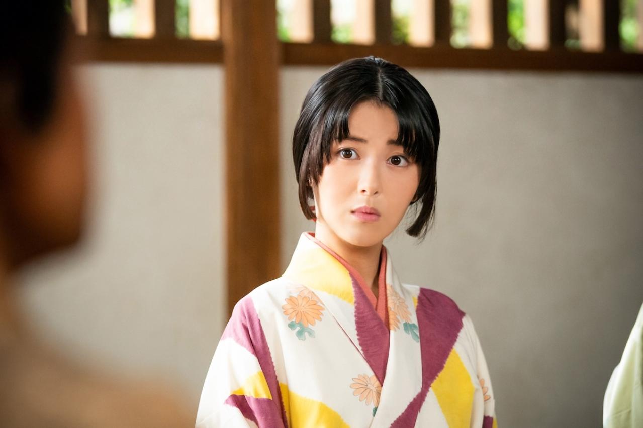 【豊臣兄弟！】戦国×青春!? 豊臣秀長（仲野太賀）・秀吉（池松壮亮）兄弟の絆、そして二人の恋の行方は？（画像2）