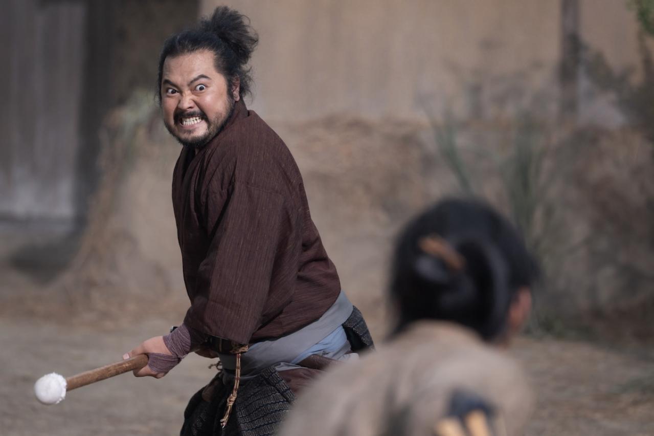 【豊臣兄弟！】戦国×青春!? 豊臣秀長（仲野太賀）・秀吉（池松壮亮）兄弟の絆、そして二人の恋の行方は？（画像3）