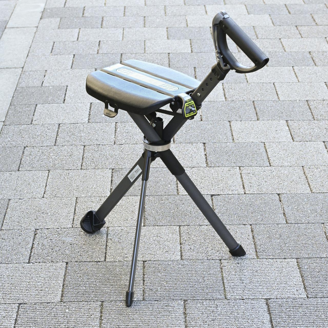 2秒でチェンジ！座れるステッキ（画像7）