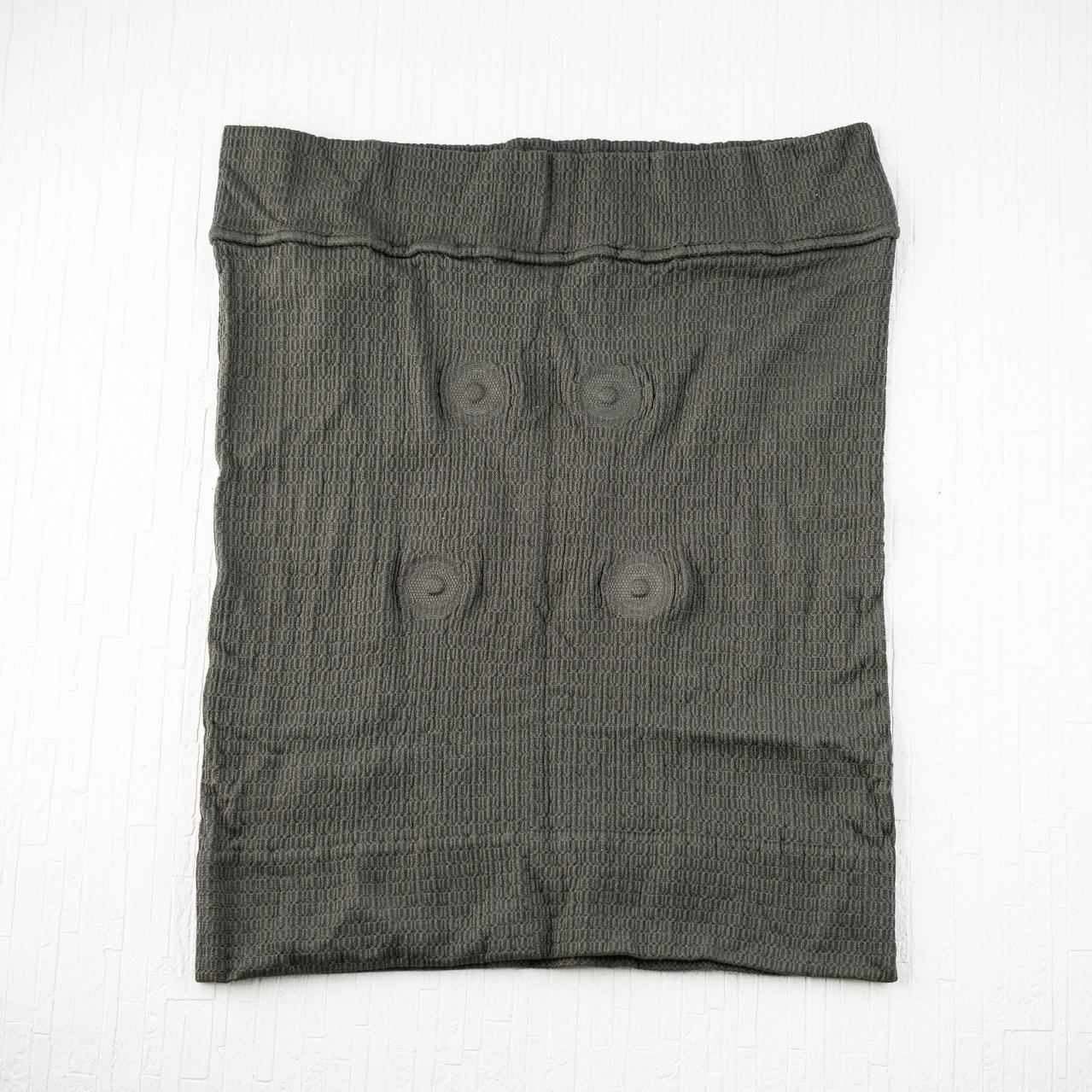 マグネリラックス血行改善サポーター 腰用（画像4）