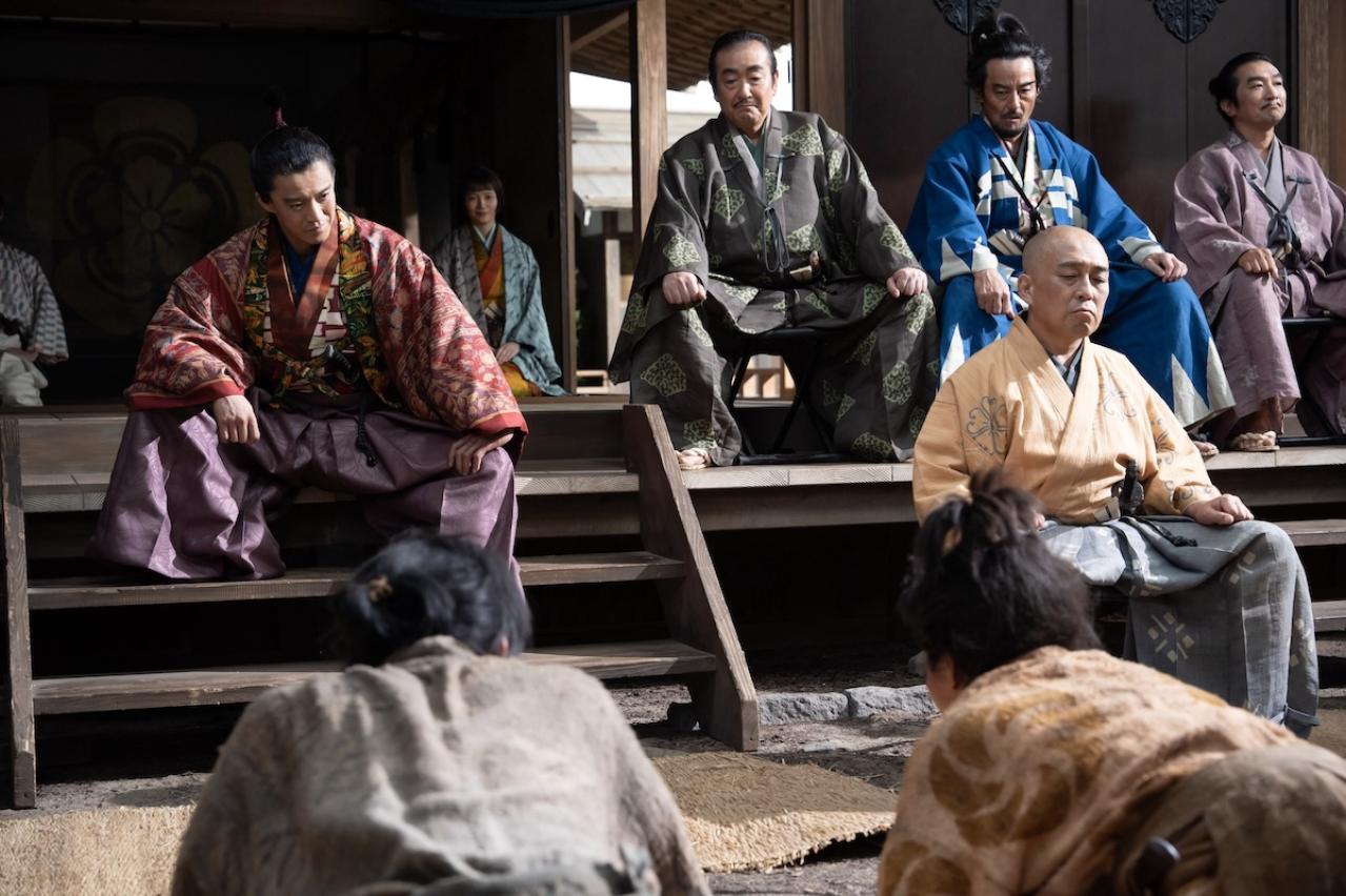 【豊臣兄弟！】戦国×青春!? 豊臣秀長（仲野太賀）・秀吉（池松壮亮）兄弟の絆、そして二人の恋の行方は？（画像9）