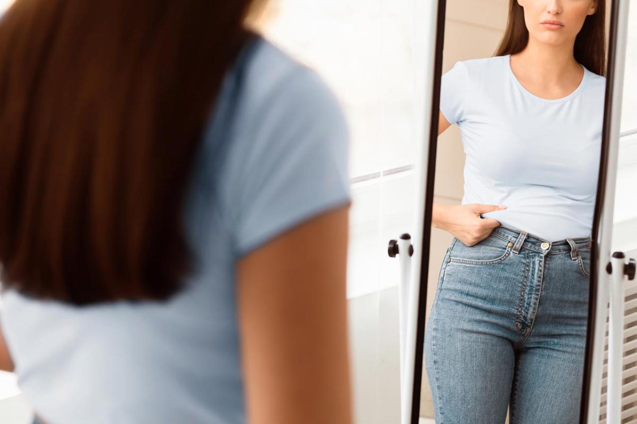 中年女性のダイエット失敗の最大原因は？「運動なしダイエット」でお腹痩せを実現する日体大教授に聞く！（画像2）