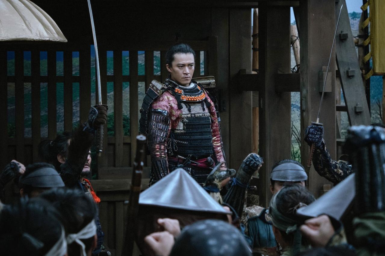 【豊臣兄弟！】戦国×青春!? 豊臣秀長（仲野太賀）・秀吉（池松壮亮）兄弟の絆、そして二人の恋の行方は？（画像7）