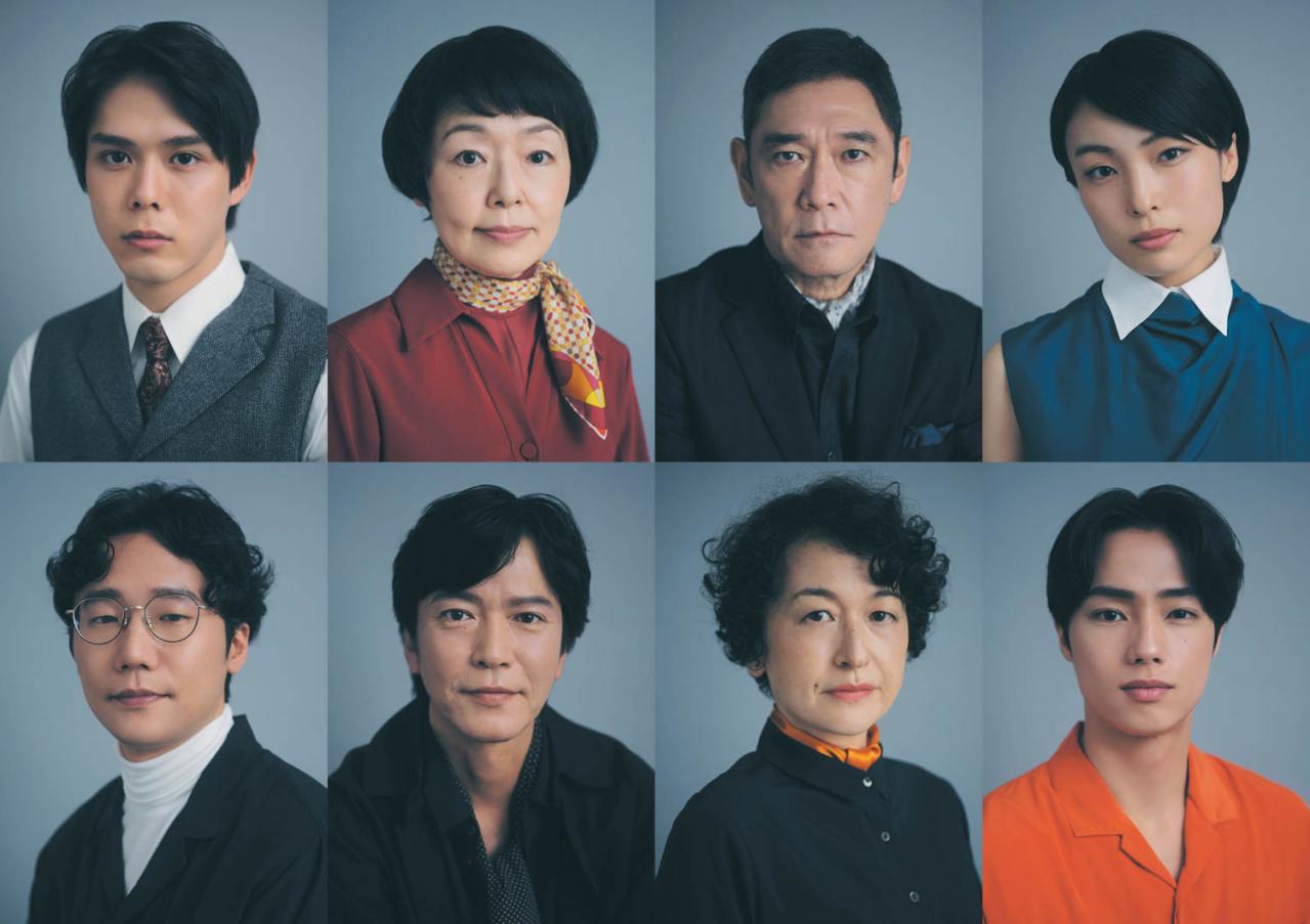 【小林聡美さん・60歳】還暦を機に見つけた「無理しない生き方」とは？（画像4）