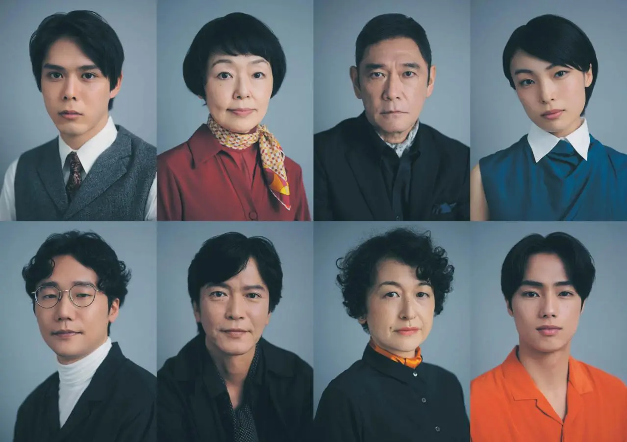 小林聡美さん・60歳】還暦を機に見つけた「無理しない生き方」とは
