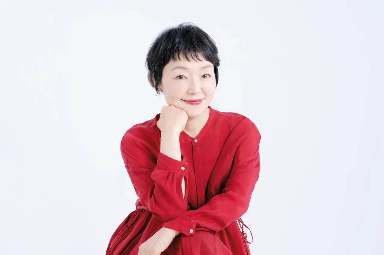 小林聡美さん・60歳】還暦を機に見つけた「無理しない生き方」とは