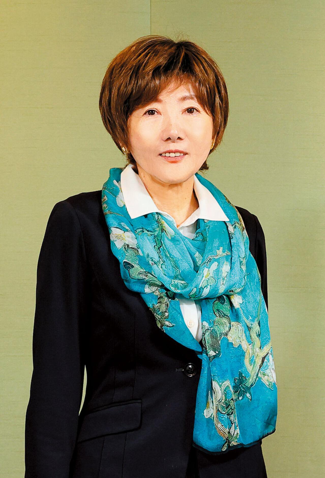 ベストセラー「怖い絵」シリーズの作者【中野京子さん】。新刊『希望の名画』への思い、2026年におすすめの絵画展情報も！（画像2）