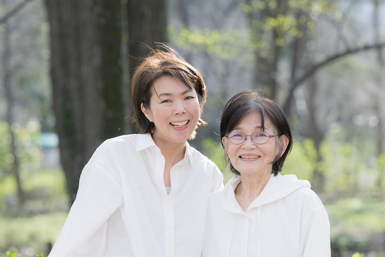 介護をしていて「感謝されたい」と思ったこと、ありませんか？【禅僧・枡野俊明さん】が説く、見返りを求めない幸せ（画像2）