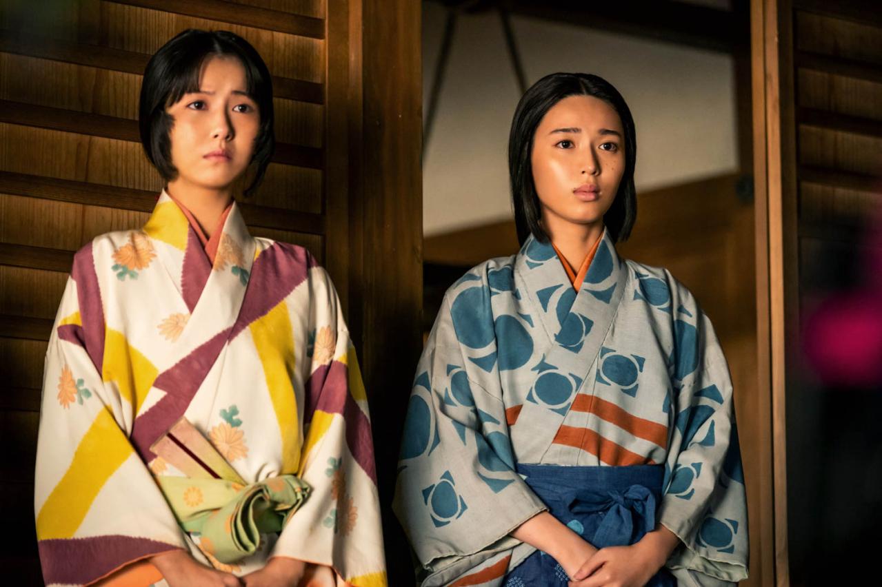 【豊臣兄弟！】次回のあらすじを公開！ 第6回「兄弟の絆」のストーリー展開は？（ネタバレあり）（画像2）