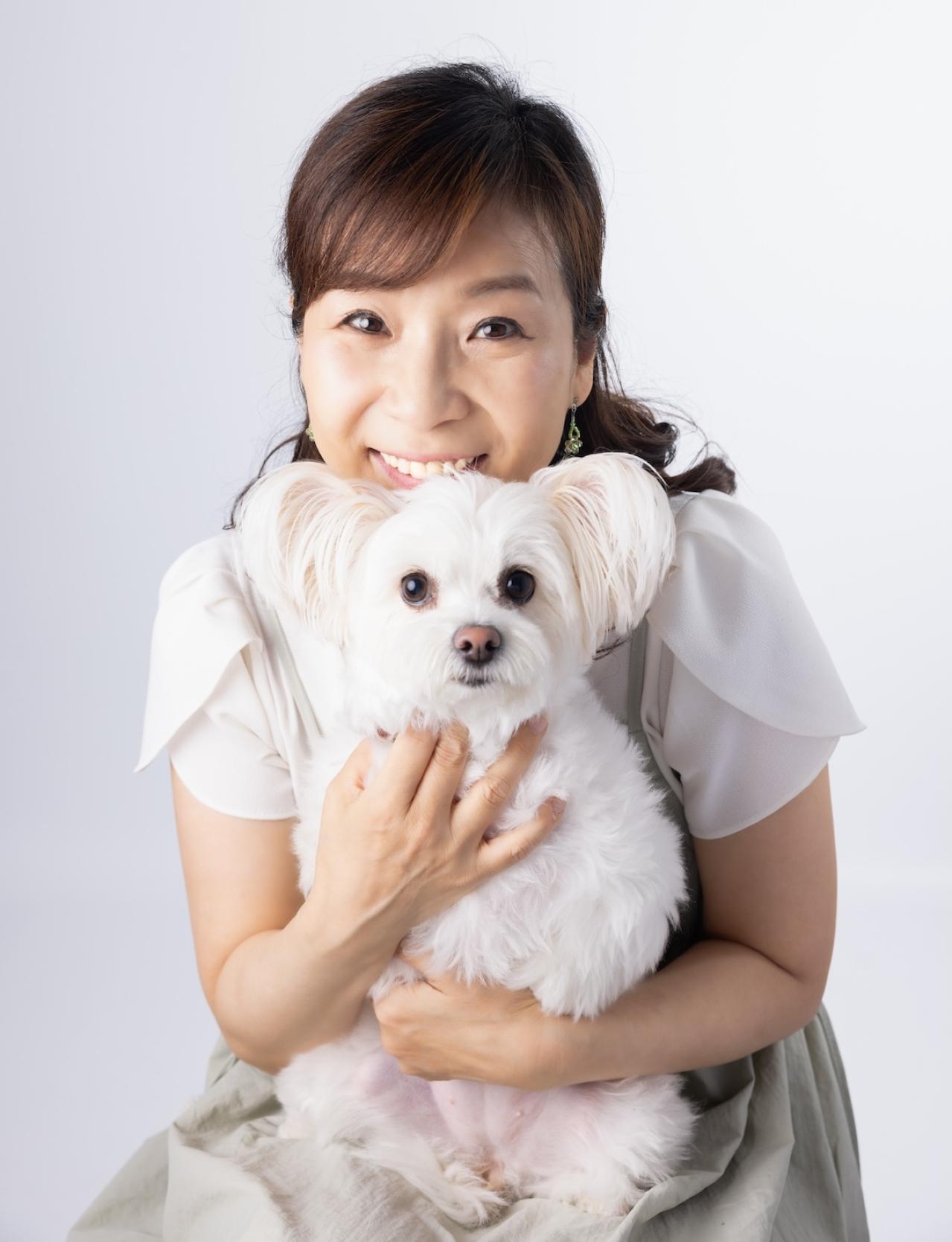 「ラヴィット！」で一躍有名に！女優【みょんふぁ】を支える、型破りな家訓の力「仕事も人生も遊びが全て」（画像2）