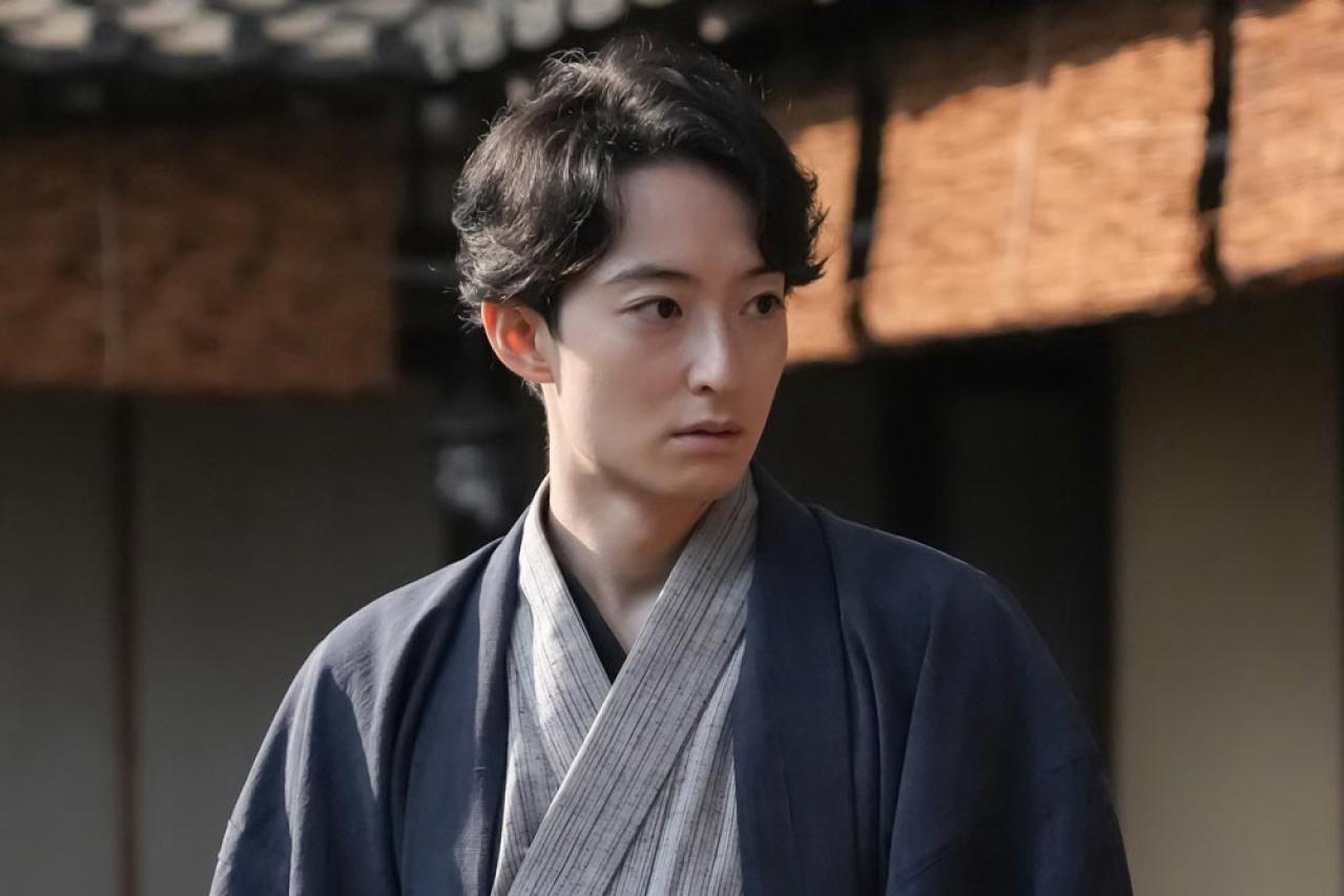 【ばけばけ】伏線回収！打ち捨てられた花束をトキ（髙石あかり）は見つけていのだと視聴者が知った瞬間、友情も復活！（画像7）