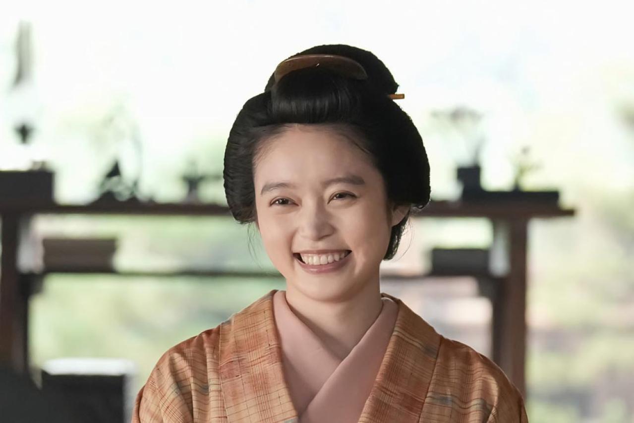 【ばけばけ】伏線回収！打ち捨てられた花束をトキ（髙石あかり）は見つけていのだと視聴者が知った瞬間、友情も復活！（画像2）