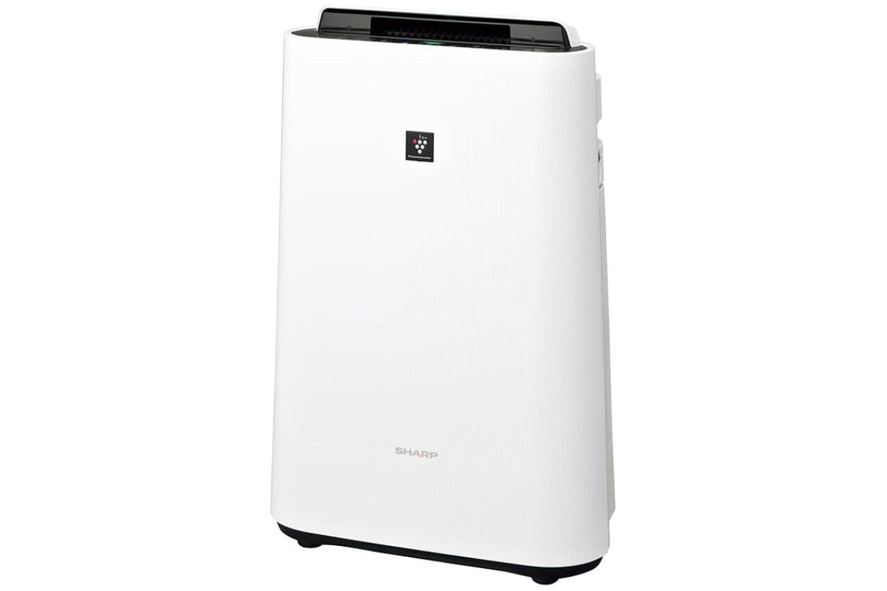 ゆうゆうtime編集部おすすめ【空気清浄機】最大12％OFF｜花粉・ウイルス・たばこ臭もすっきりAmazonスマイルセール