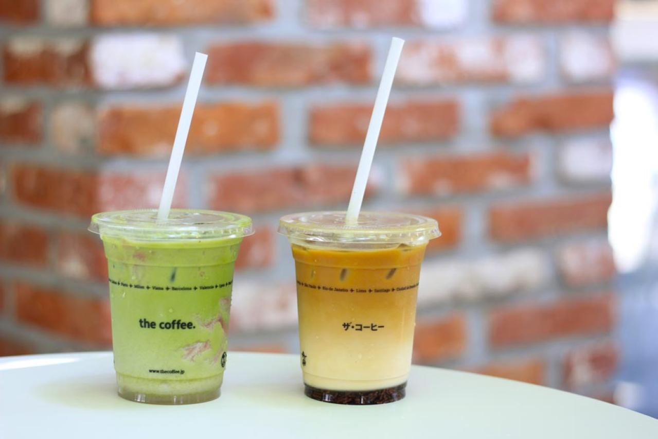 【最新 韓国旅行】ソウルの手土産で喜ばれる！おしゃれな餅店が聖水にオープン（画像14）