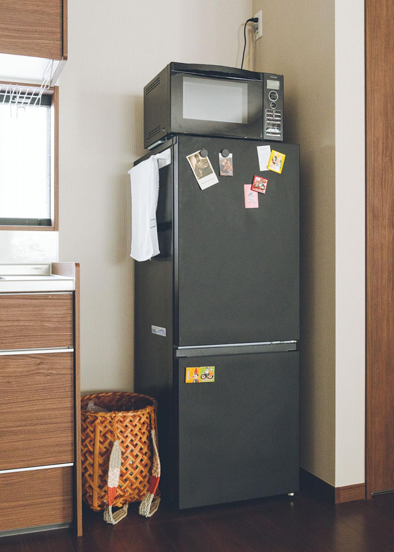 60代でUターン移住。自身の老後を見据えた、50平米・1LDKのコンパクトな平屋に迎えたものは？（画像6）